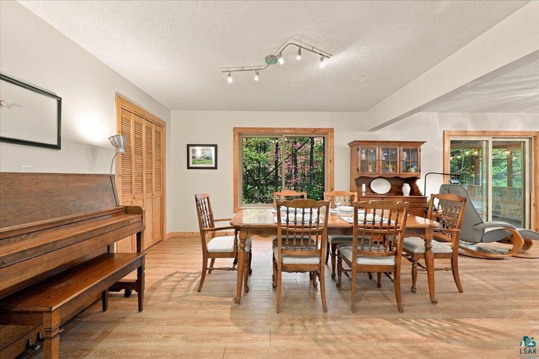 Casa a Herbster, Wisconsin, Stati Uniti 3 - 19121344