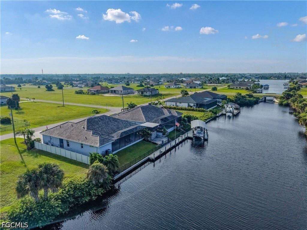Casa en Cabo Coral, Florida, Estados Unidos 5 - 19127822
