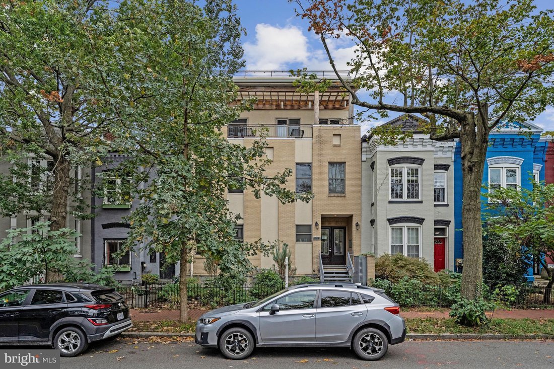 Condo in Washington, District of Columbia, United States 2 - 19135501