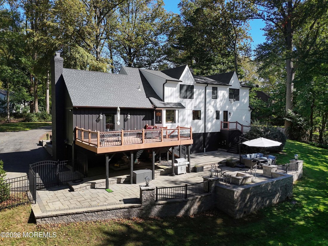 Casa a North Middletown, New Jersey, Stati Uniti 4 - 19130099