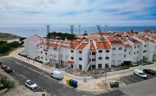 Appartement à Colares, Lisbonne, Portugal 1
