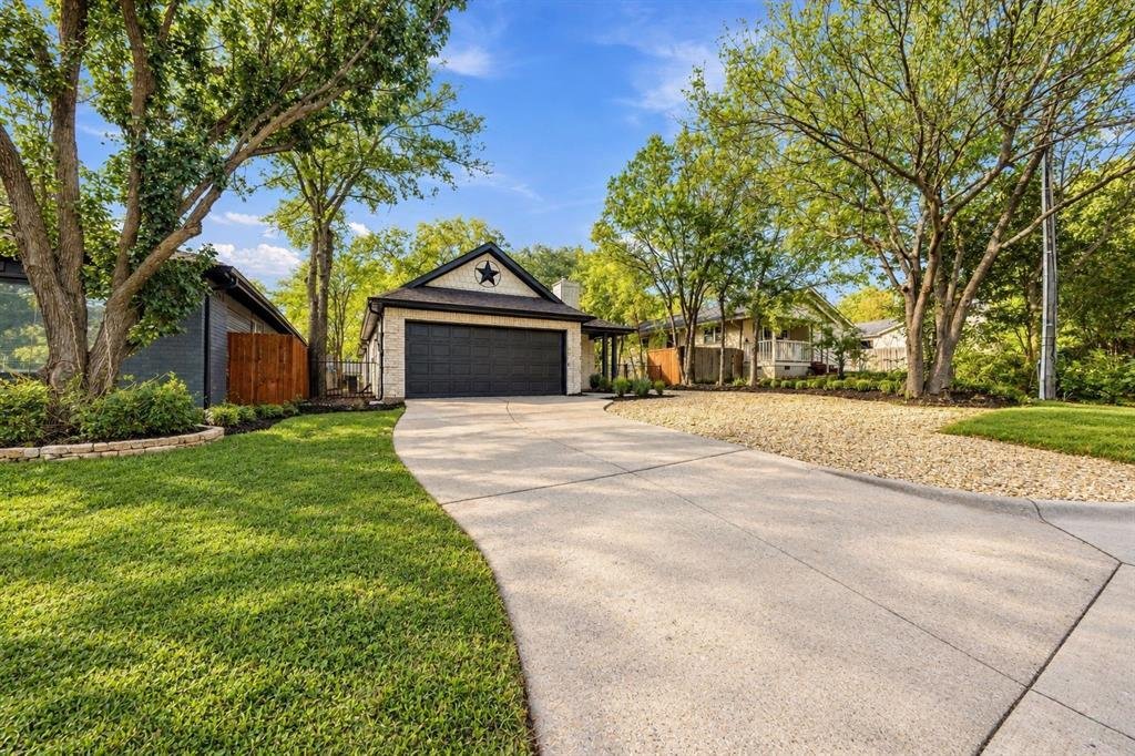 Casa en Fairview, Texas, Estados Unidos 3 - 19122379