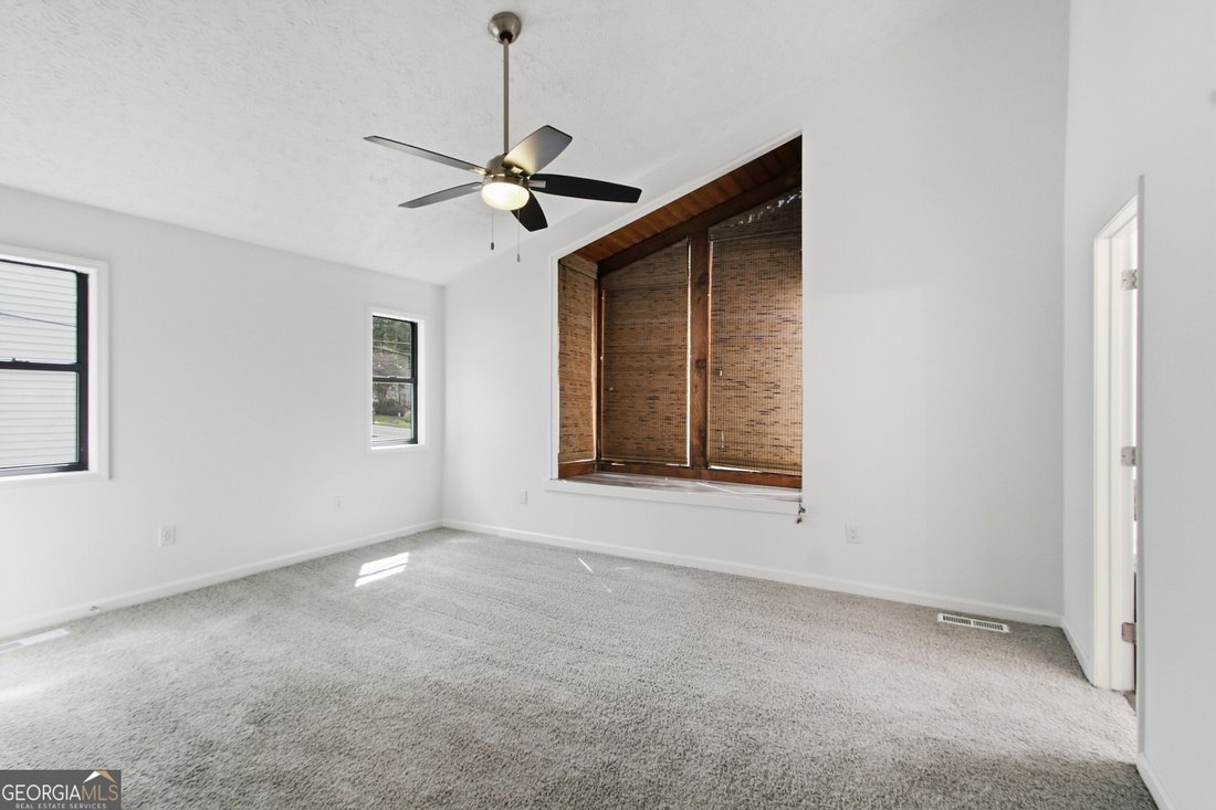 House in Marietta, Georgia, United States 4 - 19133705