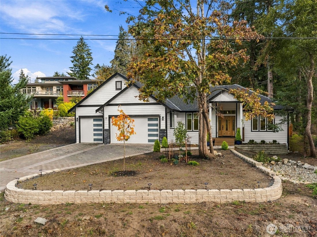 House in Port Orchard, Washington, United States 2 - 19126977