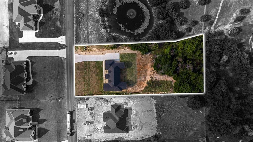 Casa a Granbury, Texas, Stati Uniti 3 - 19125925