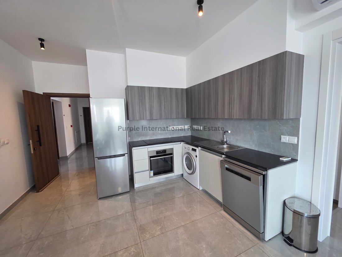 Apartment in Limassol, Limassol, Cyprus 3 - 19123252