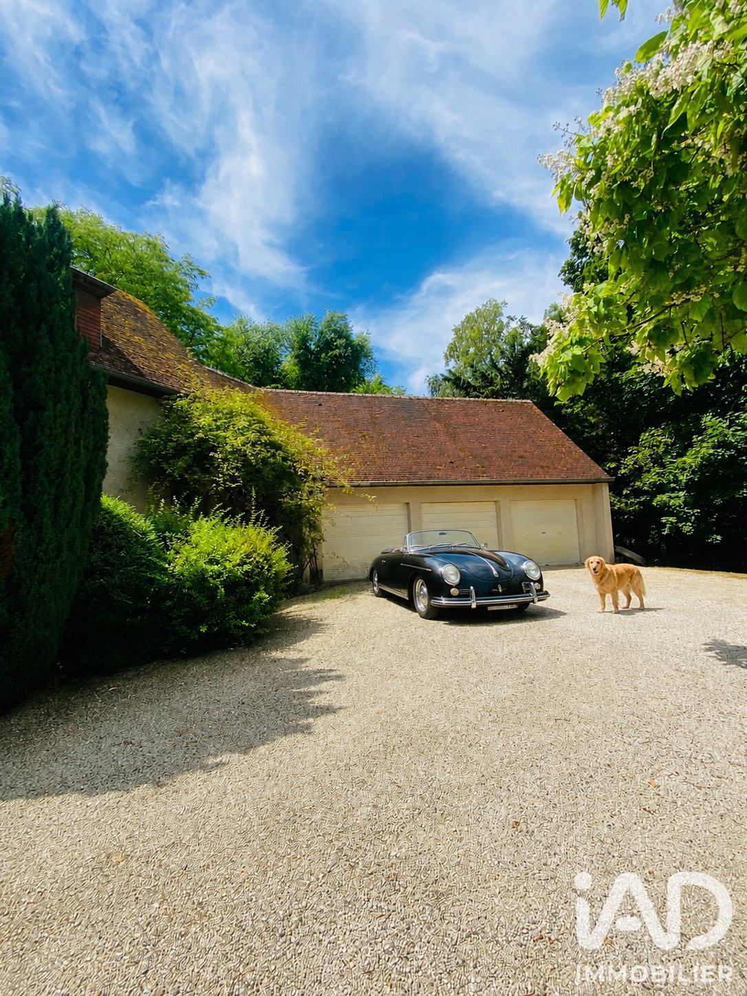 House in Saint-Fuscien, Hauts-de-France, France 2 - 18722825