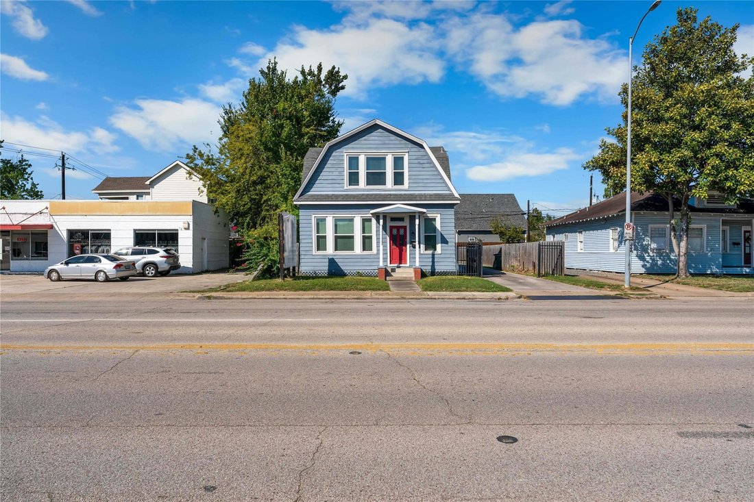 House in Houston, Texas, United States 2 - 19125906