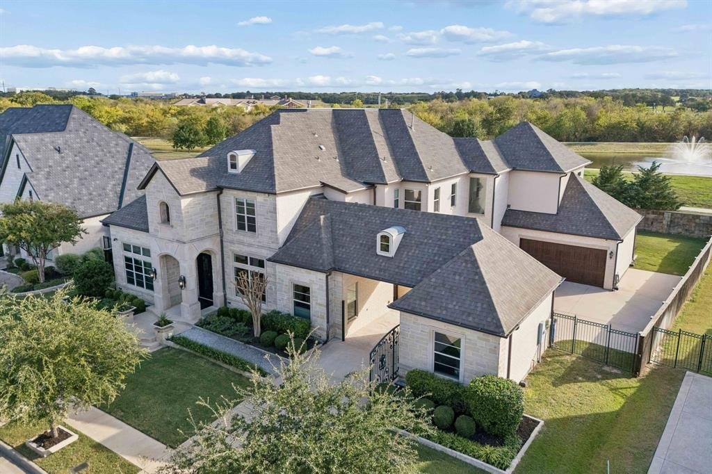 Maison à Grapevine, Texas, États-Unis 3 - 19128633