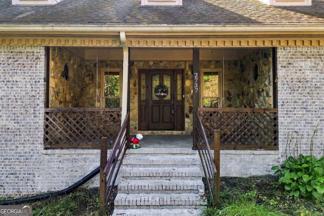House in Powder Springs, Georgia, United States 5 - 19132115