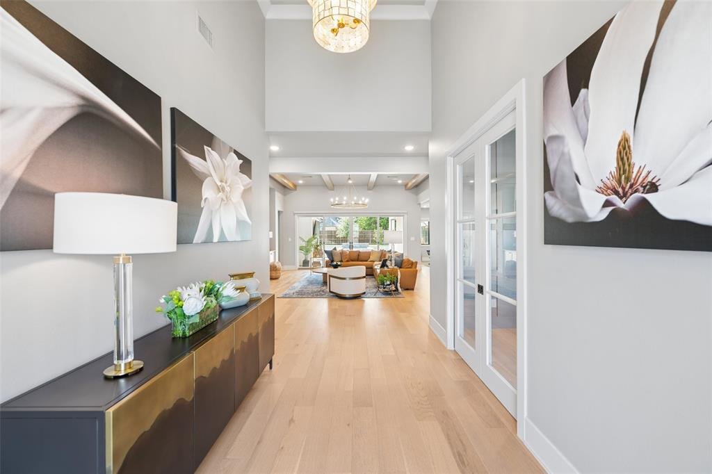House in Colleyville, Texas, United States 4 - 19129063