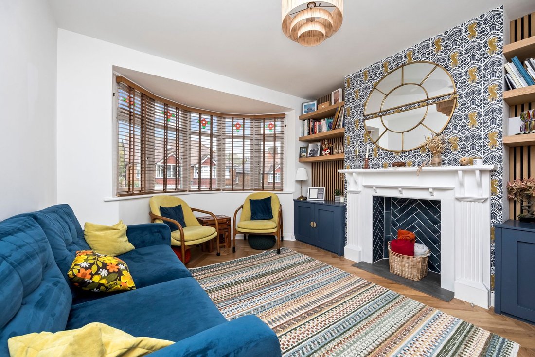 Haus in Brighton, England 4 - 19122710