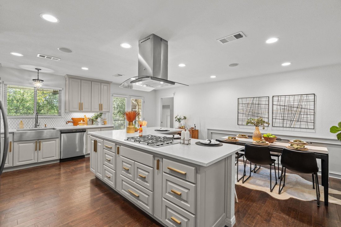 House in Austin, Texas, United States 3 - 19125494