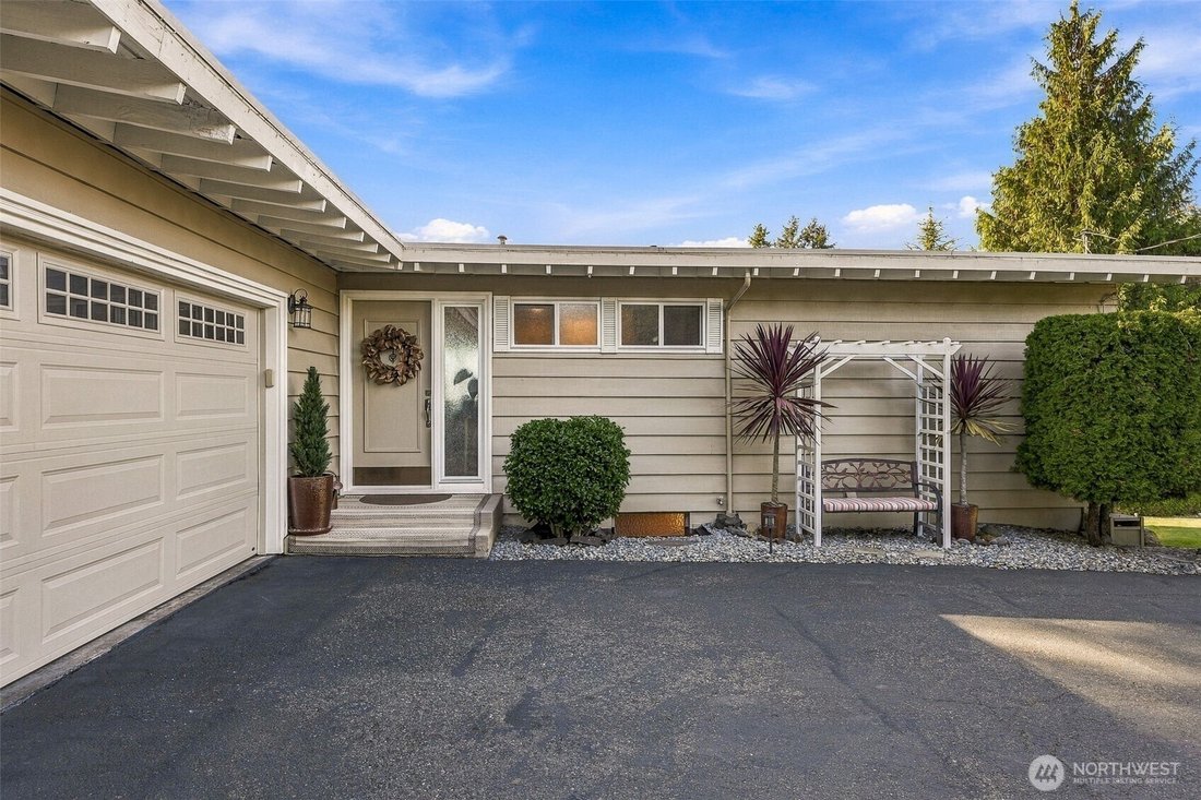Haus in Burien, Washington, Vereinigte Staaten 2 - 19133470