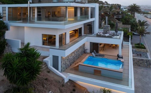 Mossel Bay Golf Estate, Westkap, Südafrika 1