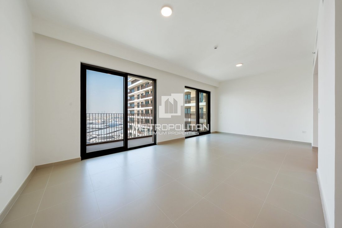 Appartamento a Dubai Hills Estate, Emirato di Dubai, Emirati Arabi Uniti 5 - 19123195