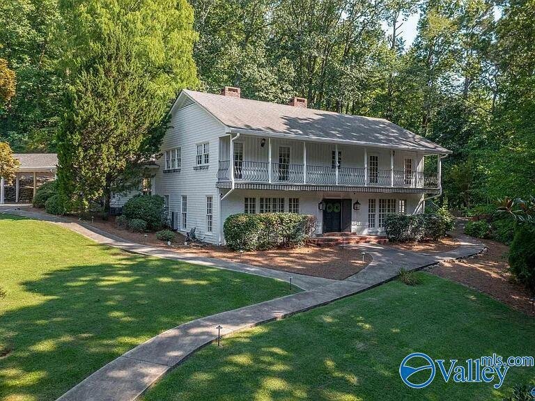 Maison à Gadsden, Alabama, États-Unis 1 - 19121451