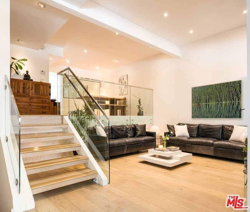 Appartement à Marina Del Rey, Californie, États-Unis 2 - 18750836