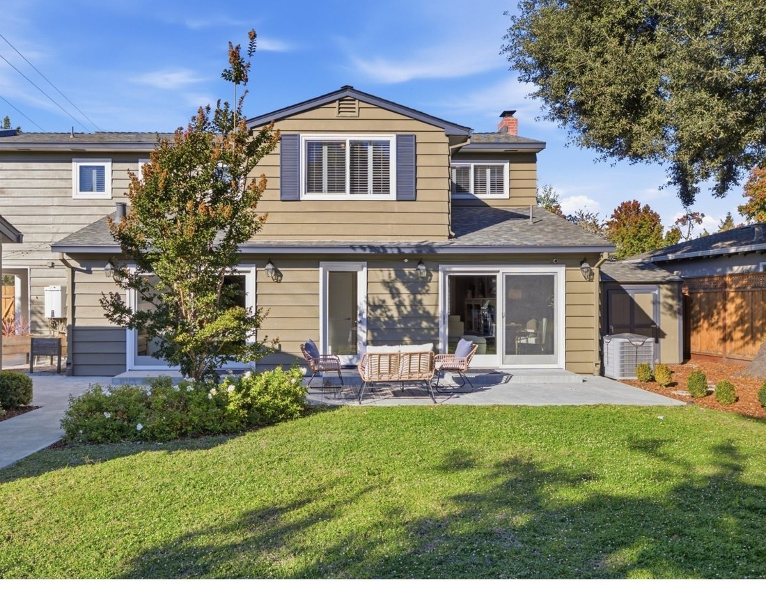 Casa a Sunnyvale, California, Stati Uniti 1 - 19134957