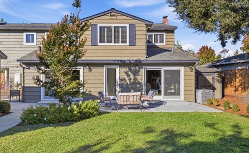 Casa a Sunnyvale, California, Stati Uniti 1