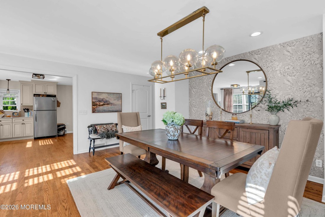 House in Belmar, New Jersey, United States 5 - 19128385
