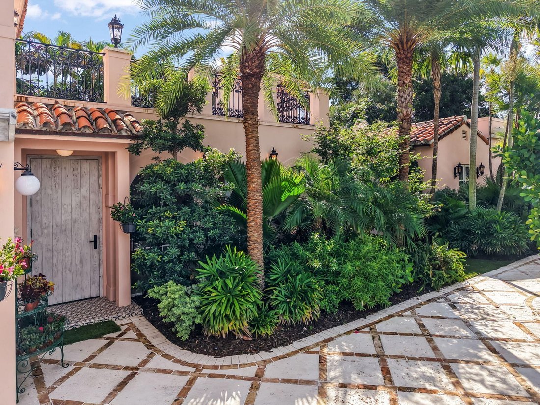 House in Boca Raton, Florida, United States 1 - 19127936