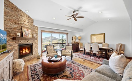 Appartement à Kamas, Utah, États-Unis 1