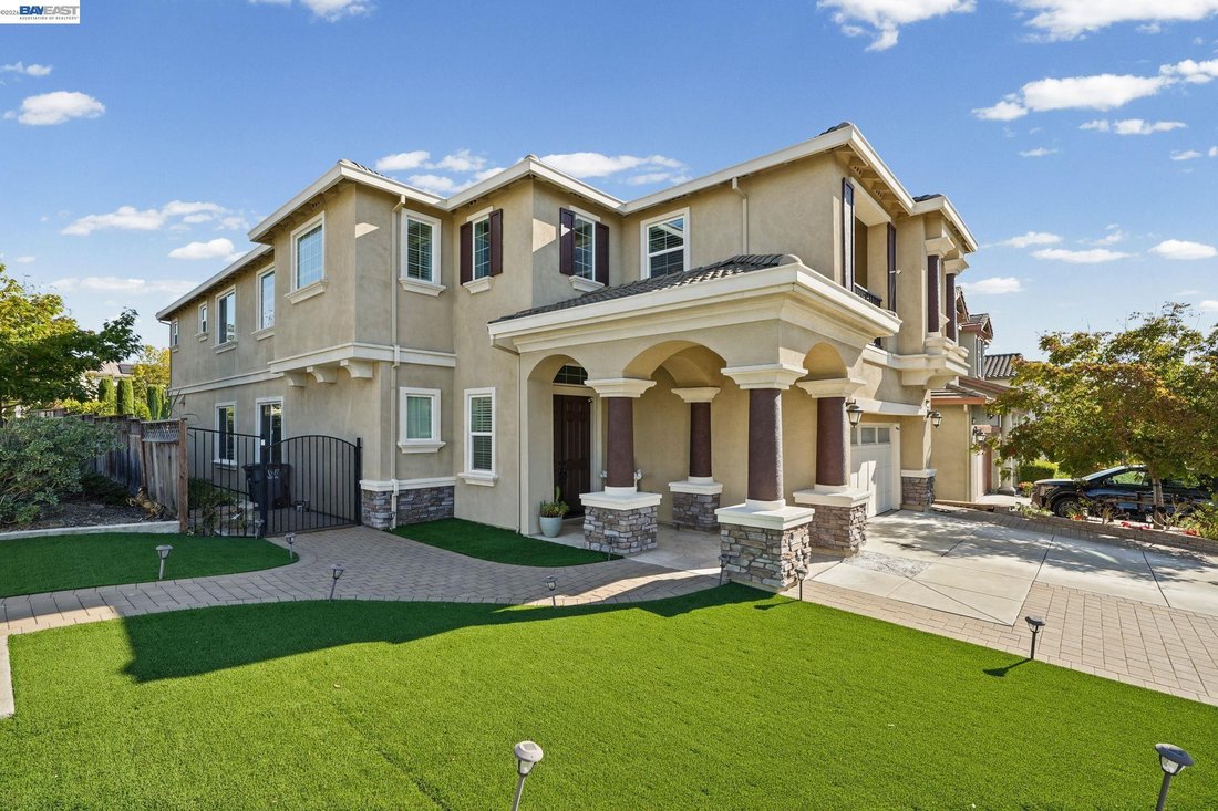 House in Dublin, California, United States 2 - 19125086