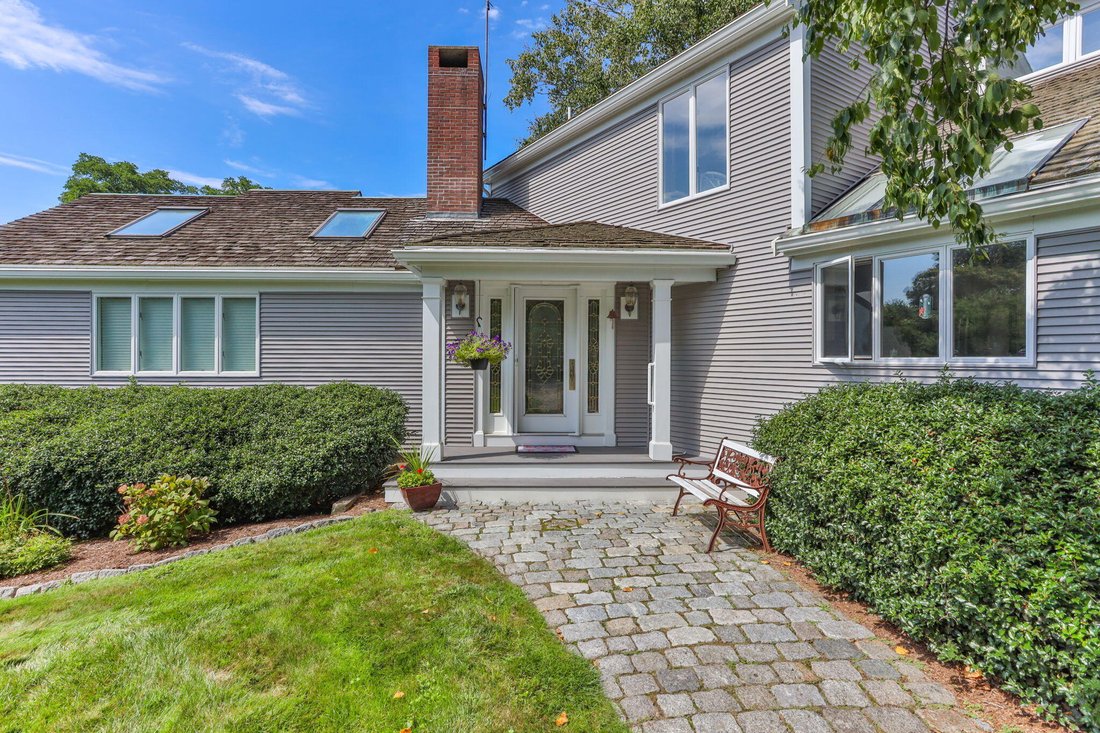 Casa a Orleans, Massachusetts, Stati Uniti 5 - 19133993