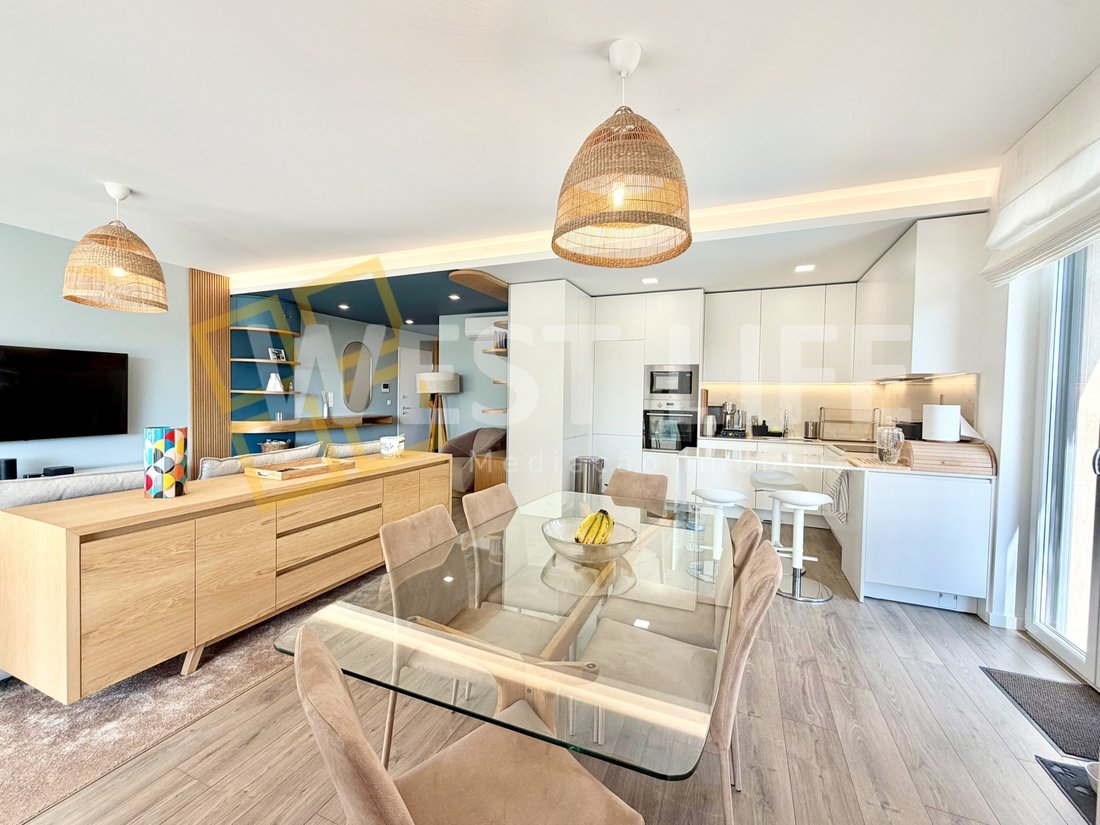 Apartment in Carvoeira, Lisbon, Portugal 5 - 19120387