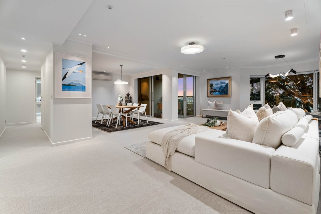 Appartamento a Auckland, Auckland, Nuova Zelanda 2 - 19098949