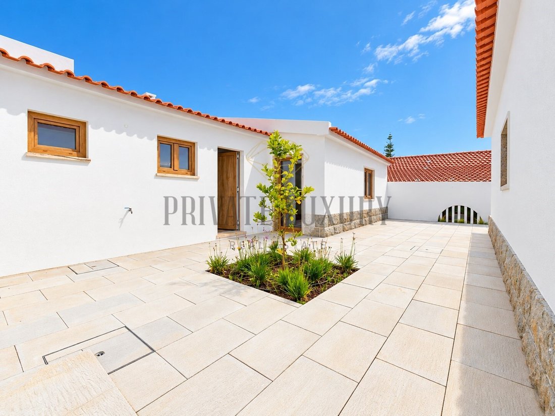 Haus in Colares, Lissabon, Portugal 2 - 19129616