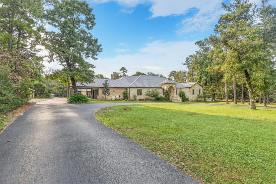 Maison à Montgomery, Texas, États-Unis 2 - 19130960
