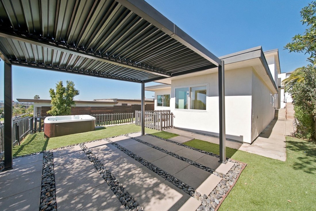 House in San Diego, California, United States 4 - 19127702