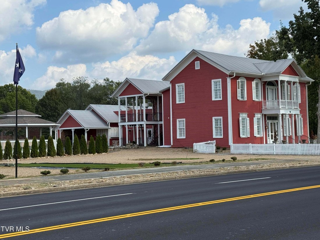 Haus in Elizabethton, Tennessee, Vereinigte Staaten 1 - 19123970