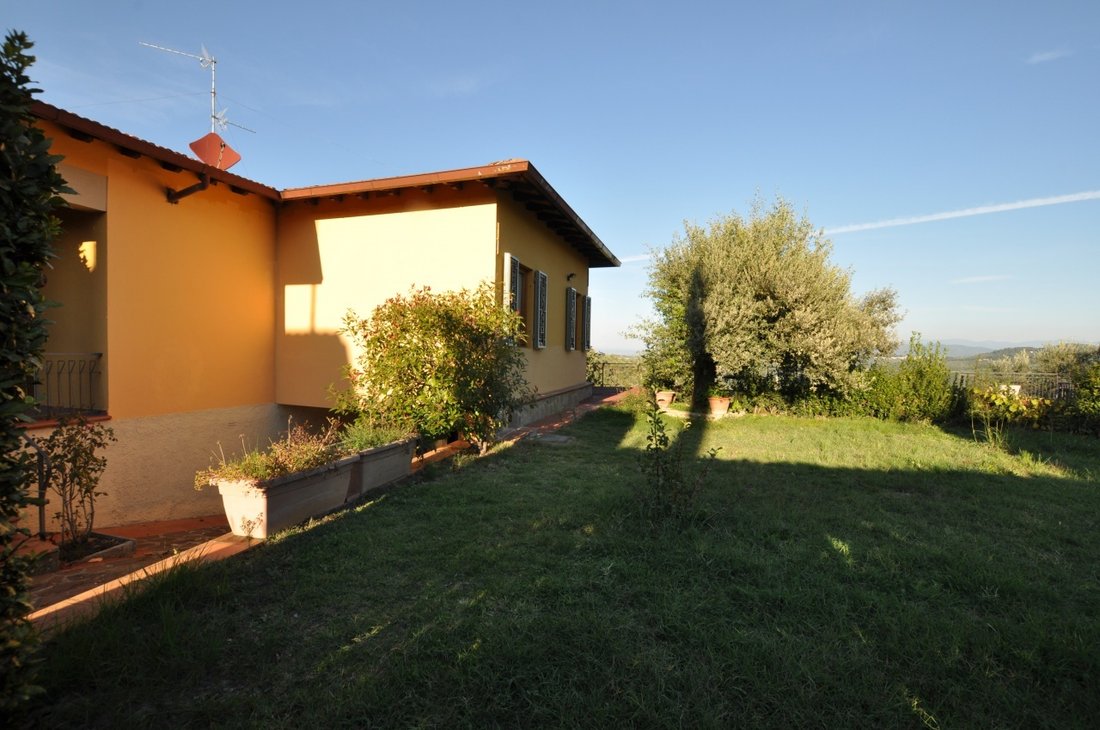 House in Centro, San Casciano in Val di Pesa, Tuscany 3 - 19132000