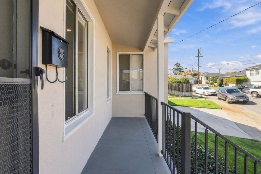 House in San Mateo, California, United States 5 - 19125058