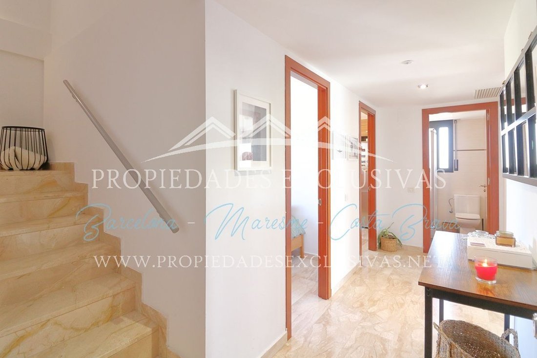 Apartment in el Masnou, Catalonia, Spain 3 - 18312314