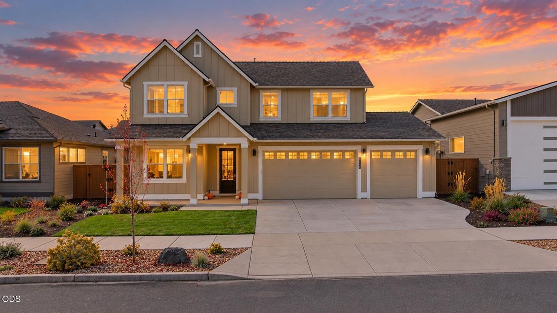 House in Bend, Oregon, United States 1 - 19124016