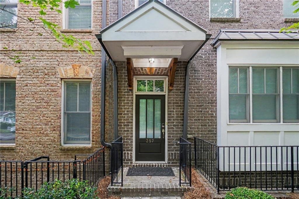 Townhouse in Marietta, Georgia, United States 2 - 19134818