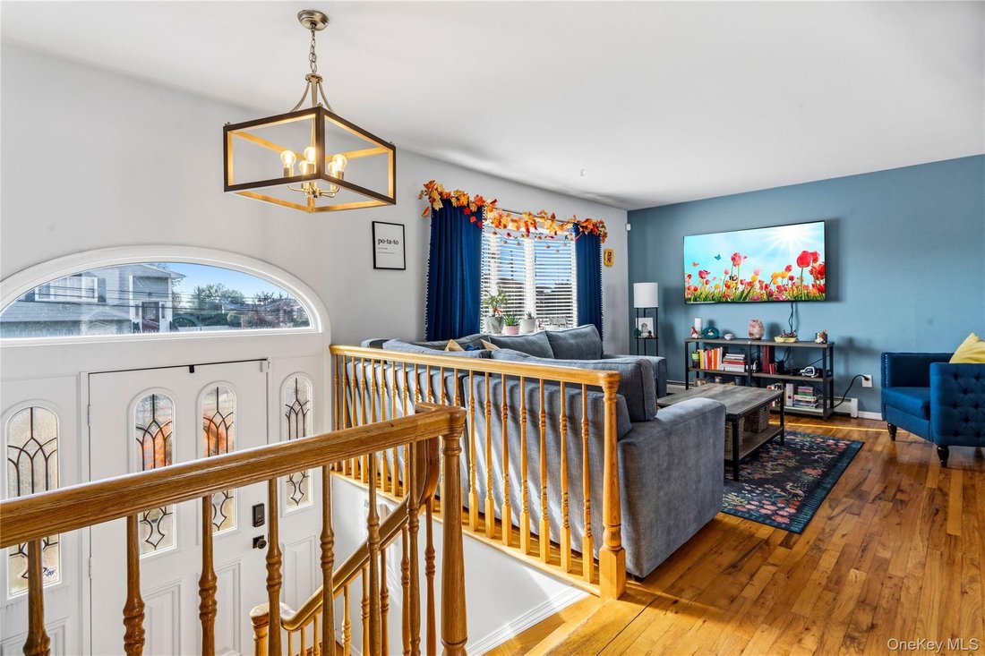 Casa a Lindenhurst, New York, Stati Uniti 3 - 19126216