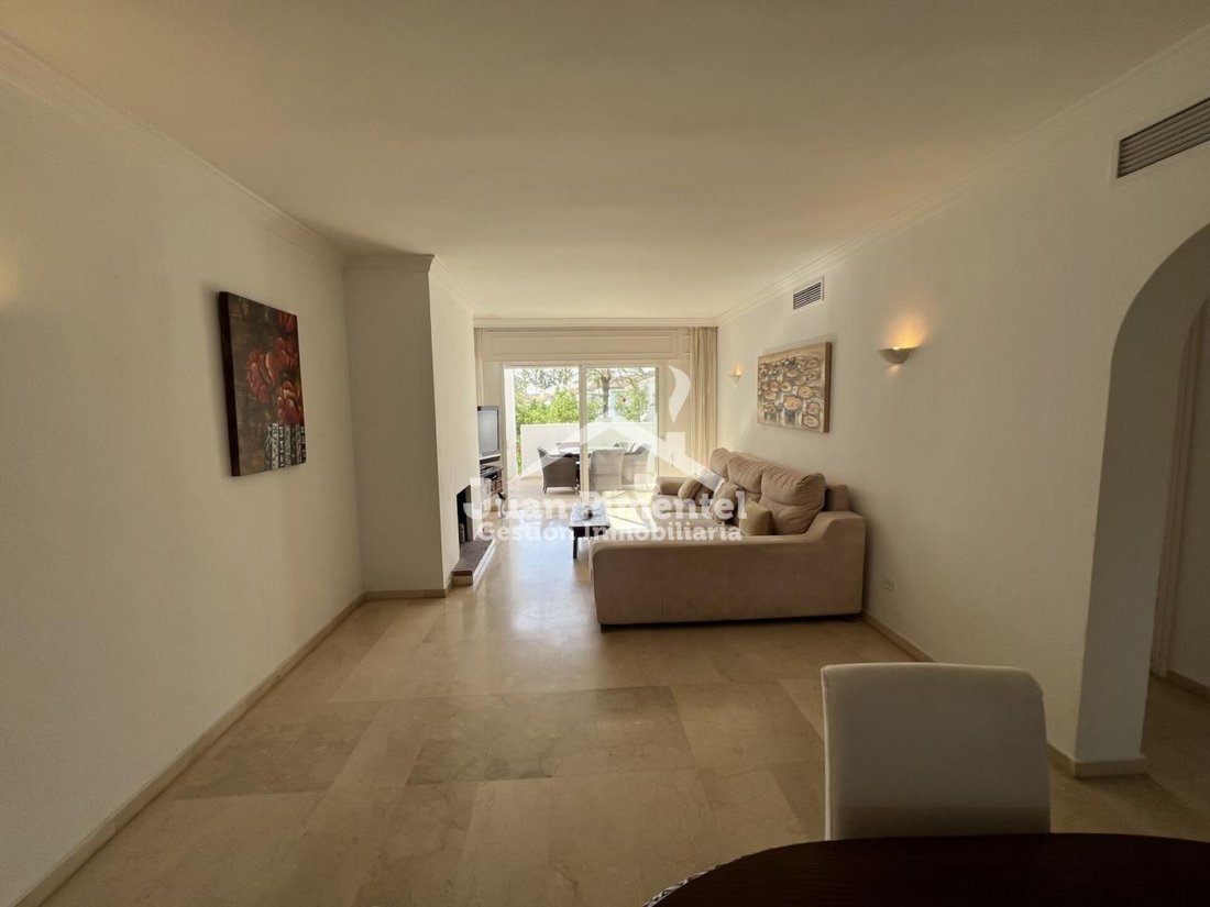 Wohnung in Estepona, Andalusien, Spanien 2 - 17947478