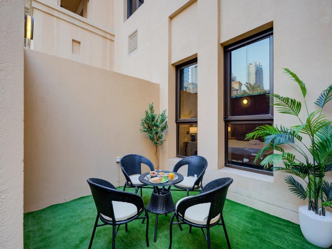 Wohnung in Downtown Dubai, Dubai, Vereinigte Arabische Emirate 2 - 19126767