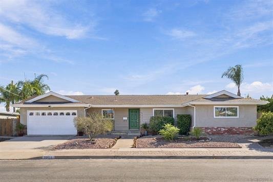 House in San Diego, California, United States 1 - 19125595