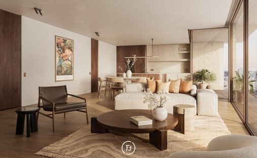 Wohnung in Gent, Flämische Region, Belgien 1