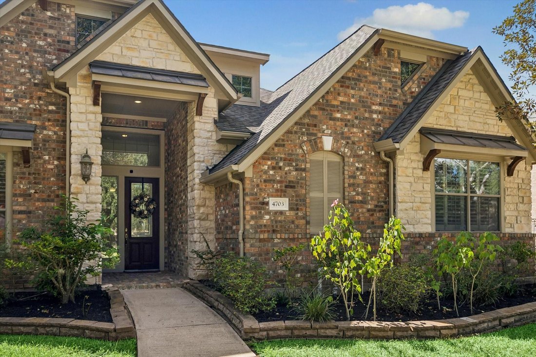 House in Sugar Land, Texas, United States 5 - 19125789