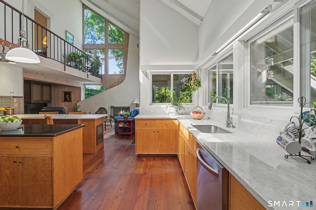 Casa a Fairfield, Connecticut, Stati Uniti 4 - 19128224