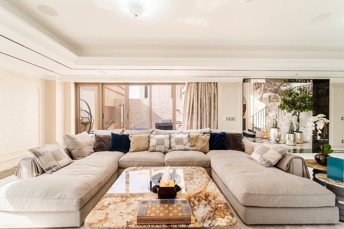 Apartamento en Jumeirah Beach Residence, Dubái, Emiratos Árabes Unidos 5 - 19126248