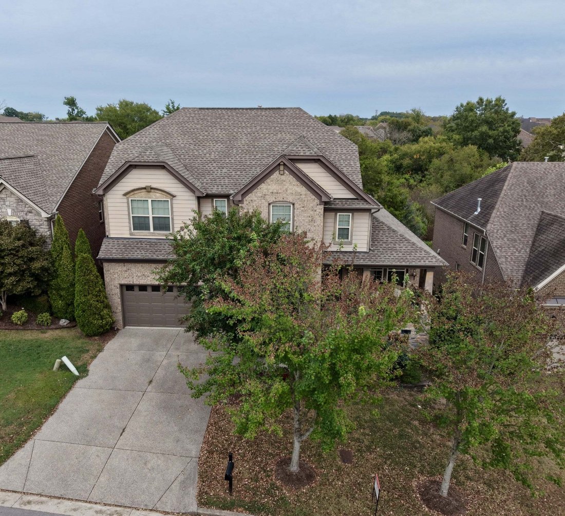 Casa a Nolensville, Tennessee, Stati Uniti 3 - 19128568