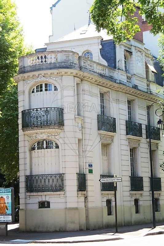 Casa a Marche, Vichy, Francia 2 - 19129433